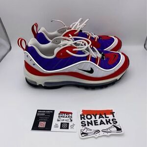 Air Max 98 size 9w